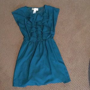 Francesca’s dress size medium